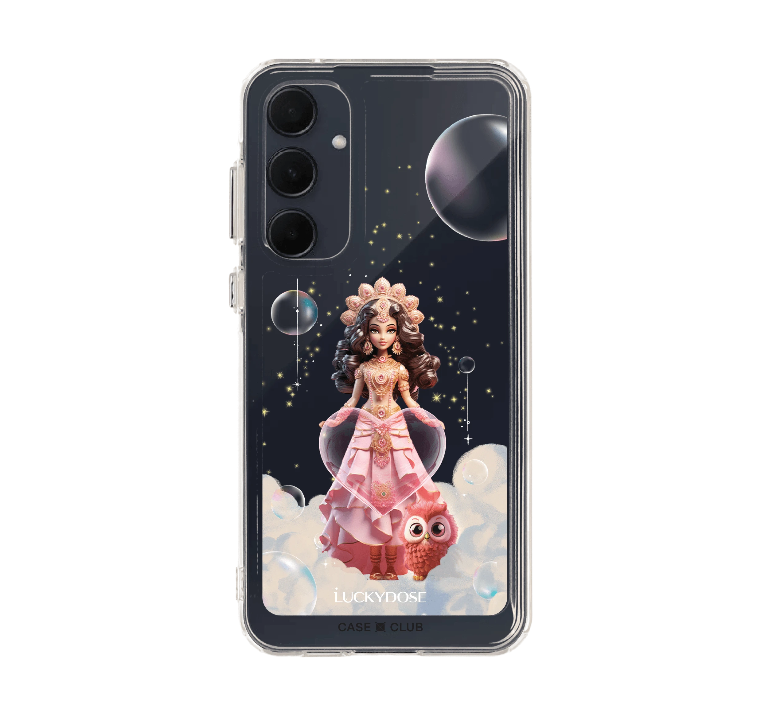 luckydose lakshmi